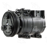 Four Seasons Air Conditioner Compressor (MPN: 57191)