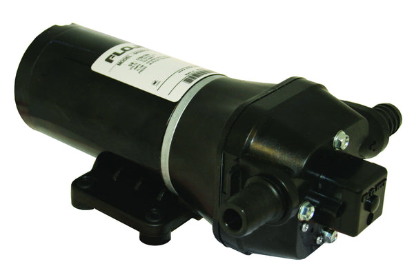 Flojet Fresh Water Pump (MPN: 04300043A)