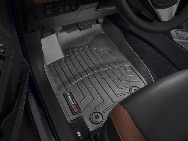 WeatherTech FloorLiner (MPN: 445101)