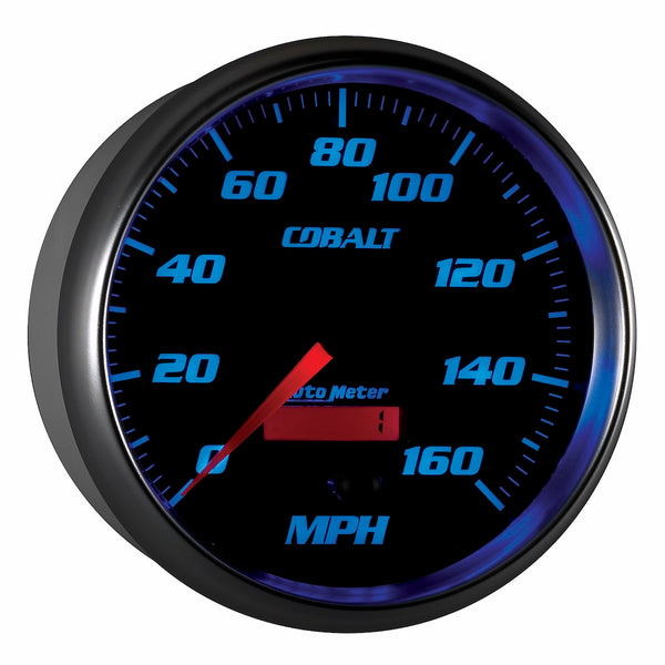 AutoMeter Speedometer (MPN: 6289)