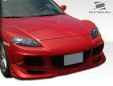 Duraflex Bumper Cover (MPN: 103154)