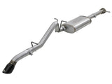 Advanced Flow Engineering Exhaust System Kit (MPN: 49-44099-B)