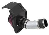 K&N Cold Air Intake 69 Series Typhoon (MPN: 69-5314TS)