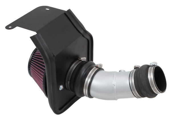 K&N Cold Air Intake 69 Series Typhoon (MPN: 69-5314TS)