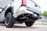 Corsa Performance Sport Cat Back Exhaust System (MPN: 21307)