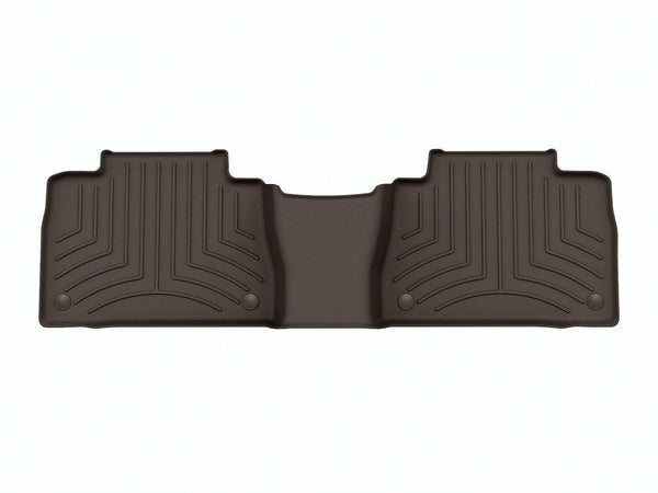 WeatherTech Floor Liner HP Cocoa (MPN: 4715334IM)