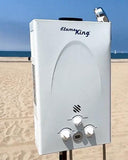 Flame King Water Heater (MPN: YSNBM264)