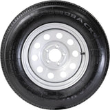 Taskmaster Tire Wheel Assembly (MPN: ADB15R45SMDM)