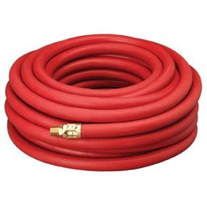 Tru Flate Rubber Air Hose (MPN: 552-50AE)