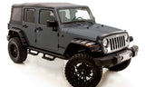 Lund RX-Rivet Style Fender Flares (MPN: RX605T)