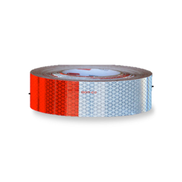 Velvac Reflective Tape Roll (MPN: 058397)