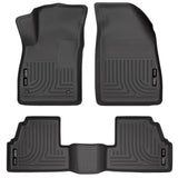 Husky Liner WeatherBeater Floor Liner (MPN: 98271)