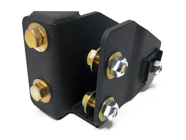 Tuff Country Axle Bracket (MPN: 20852)