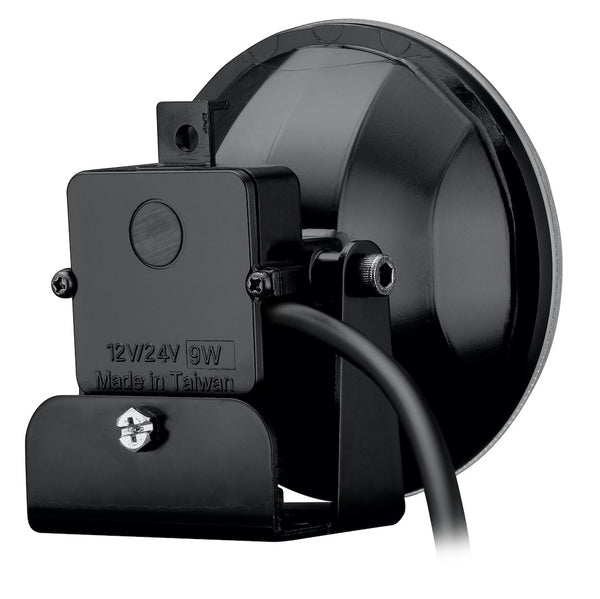 KC 4 Inch Gravity LED Fog Light (MPN: 1493)