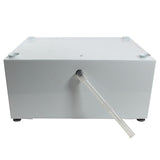 Pinnacle Clothes Washer Dryer Pedestal (MPN: 21-4455 W)