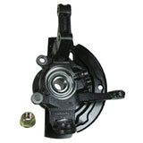 Moog Spindle Problem Solver (MPN: LK006)