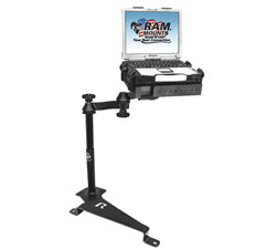 Ram Mounts Laptop Mount (MPN: RAM-VB-188-SW1)