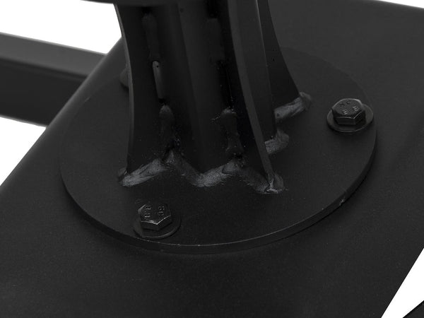 Armordillo CR1 Series Spare Tire Carrier (MPN: 7180352)