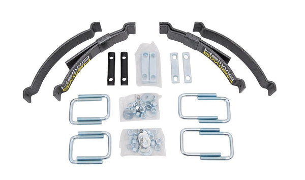 Hellwig Helper Spring Kit (MPN: 1565)