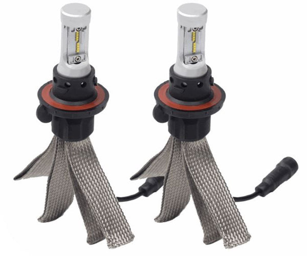 Putco Driving Fog Light Bulb (MPN: 300P13)