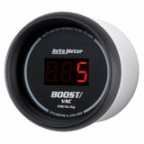 AutoMeter Sport-Comp Electric Gauge (MPN: 6359)