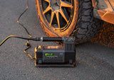 Ironman 4x4 Air Champ Compressor (MPN: ICOMPRESSOR003)