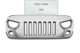 UnderCover NightHawk Thrasher Grille (MPN: NH1002-PS2)