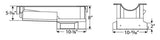 Moroso Performance Oil Pan (MPN: 20405)