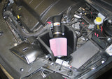 K and N Filters 69 Series Typhoon Air Intake (MPN: 69-2543TTK)