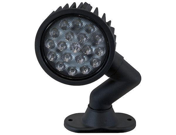 Buyers Products 5 Inch LED Articulating Flood Light (MPN: 1492145)