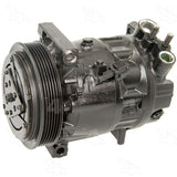 Four Seasons Air Conditioner Compressor (MPN: 67657)