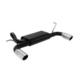 Flowmaster Force II Axle Back Exhaust System (MPN: 817729)