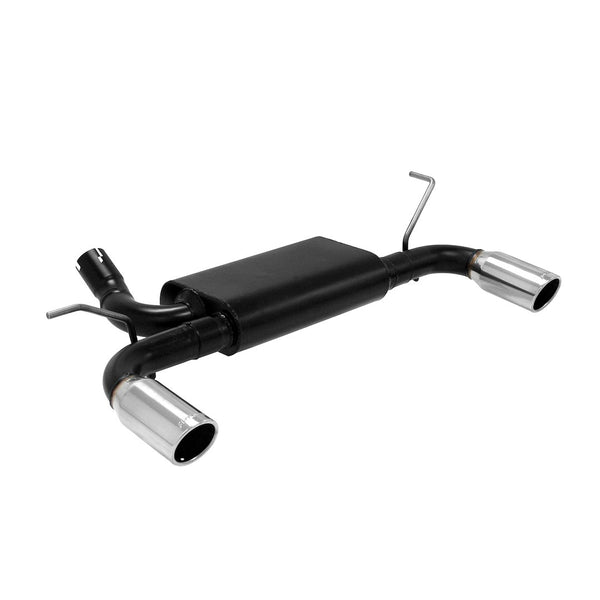Flowmaster Force II Axle Back Exhaust System (MPN: 817729)