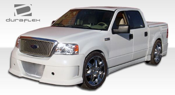 Duraflex Bumper Cover (MPN: 102260)