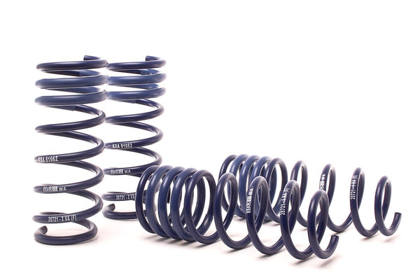 H&R Sport Spring Lowering Kit (MPN: 28721-2)