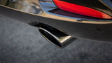 Borla Exhaust System Kit (MPN: 11970)