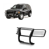 Black Horse Off Road Grille Guard (MPN: 17GD26MA)
