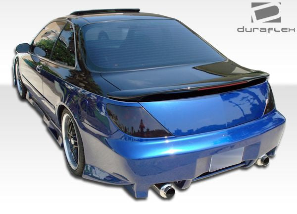 Duraflex Side Skirt (MPN: 101448)