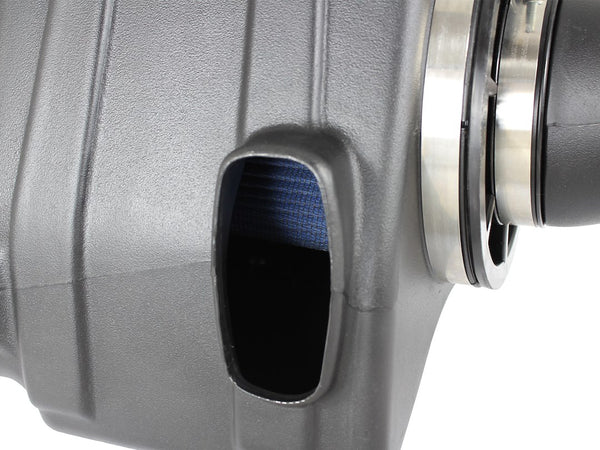Advanced FLOW Engineering Cold Air Intake (MPN: 54-76003)