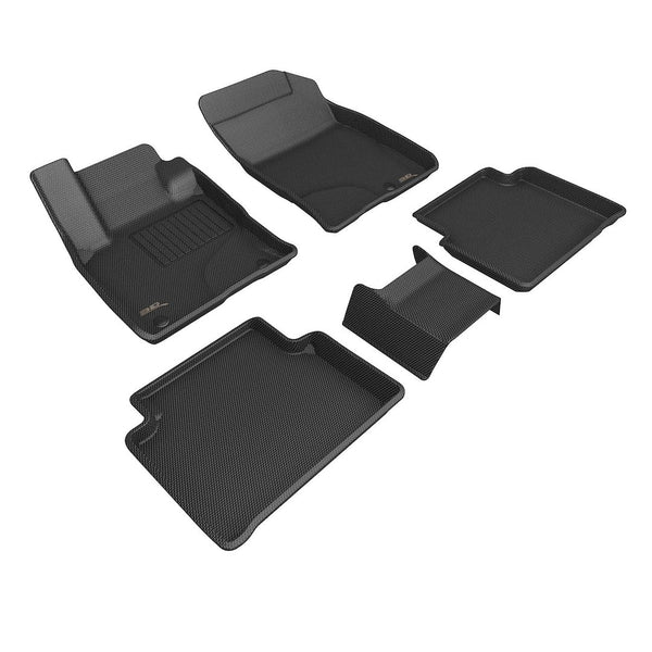 3D Mats KAGU Custom Fit Floor Liner (MPN: L1LC01601509)