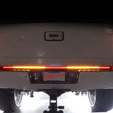 Recon Accessories Tailgate Light Bar (MPN: 26415XHP)