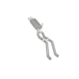 MagnaFlow BMW Touring Series Exhaust System Kit (MPN: 16535)