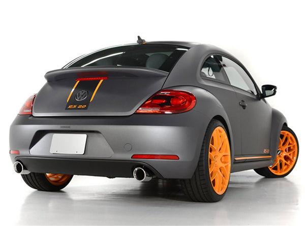 Borla Exhaust System Kit (MPN: 140485)