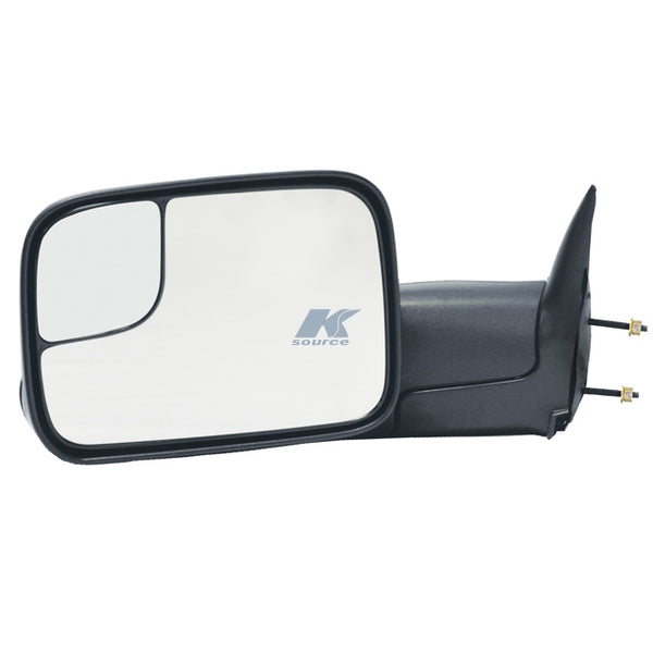 K Source Exterior Towing Mirror (MPN: 60178C)