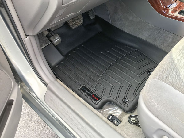WeatherTech Floor Liner (MPN: 440511)