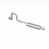 MagnaFlow Street Series Exhaust System Kit (MPN: 15718)