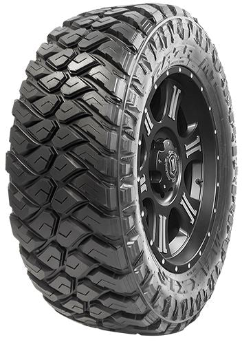 Maxxis Tire RAZR MT Mud Terrain Tire (MPN: TL00388100)