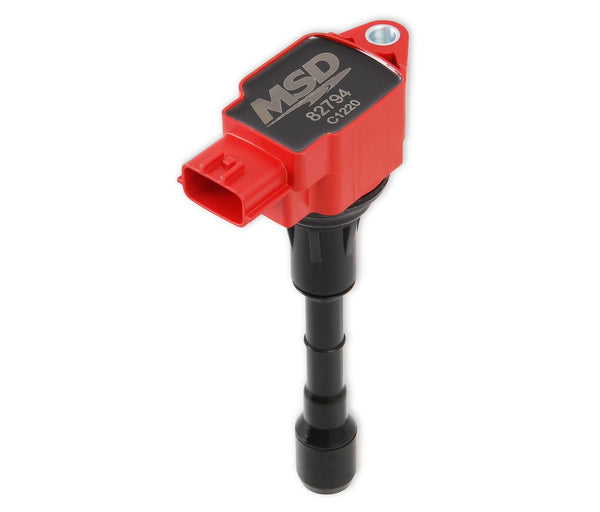 MSD Ignition Blaster Coil-On-Plug (MPN: 827946)
