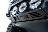 Bomber Front Bumper for Bronco (MPN: F230194130103)