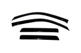 Auto Ventshade Ventvisor Set of 4 (MPN: 94733)